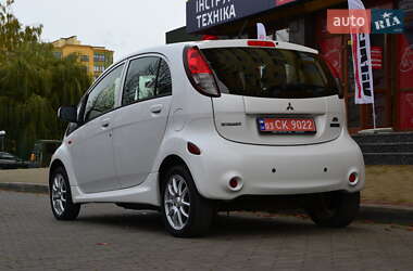 Хэтчбек Mitsubishi i-MiEV 2013 в Луцке