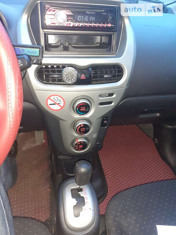 Хэтчбек Mitsubishi i-MiEV 2011 в Черновцах