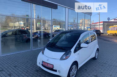 Хэтчбек Mitsubishi i-MiEV 2014 в Полтаве