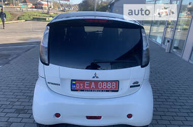 Хэтчбек Mitsubishi i-MiEV 2014 в Полтаве