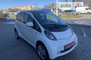 Хэтчбек Mitsubishi i-MiEV 2014 в Полтаве