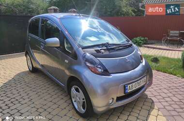 Хетчбек Mitsubishi i-MiEV 2011 в Вінниці
