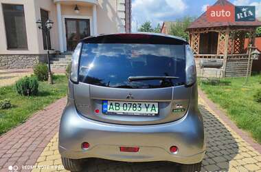 Хетчбек Mitsubishi i-MiEV 2011 в Вінниці