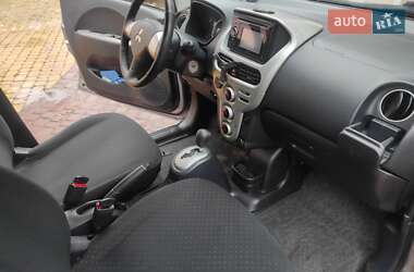 Хетчбек Mitsubishi i-MiEV 2011 в Вінниці