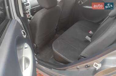 Хетчбек Mitsubishi i-MiEV 2011 в Вінниці