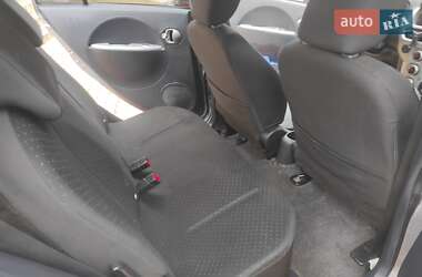 Хетчбек Mitsubishi i-MiEV 2011 в Вінниці