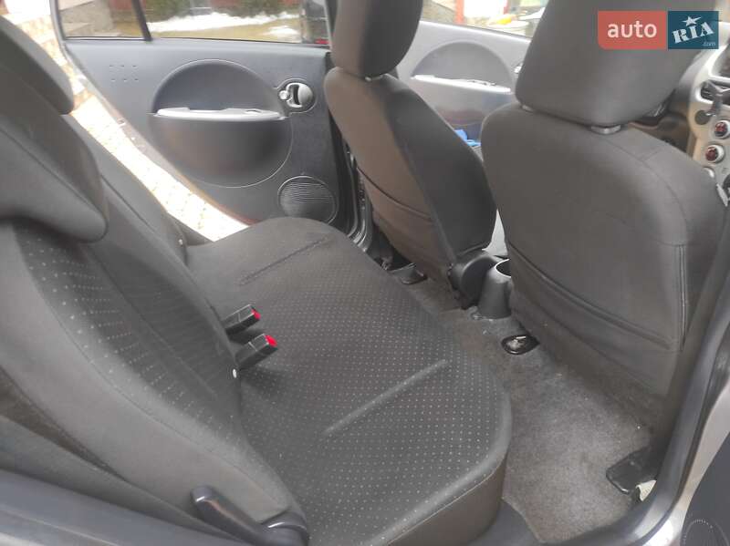 Хэтчбек Mitsubishi i-MiEV 2011 в Виннице