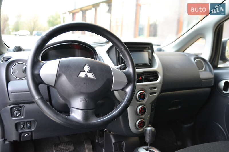 Хэтчбек Mitsubishi i-MiEV 2011 в Луцке