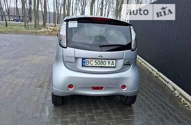 Хэтчбек Mitsubishi i-MiEV 2011 в Львове