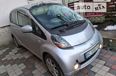 Хэтчбек Mitsubishi i-MiEV 2011 в Львове