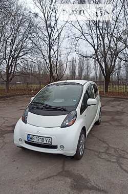 Хэтчбек Mitsubishi i-MiEV 2011 в Виннице