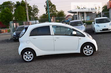 Хэтчбек Mitsubishi i-MiEV 2012 в Луцке