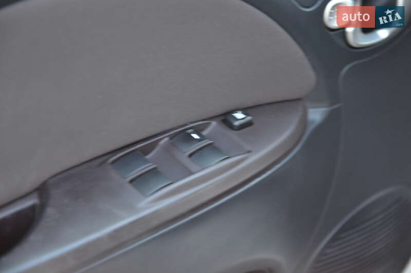 Хетчбек Mitsubishi i-MiEV 2012 в Луцьку