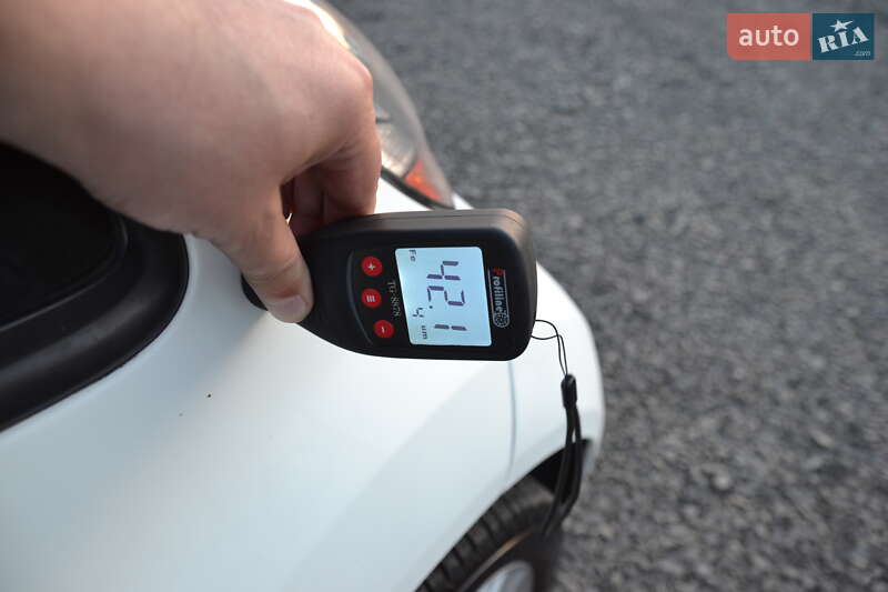 Хетчбек Mitsubishi i-MiEV 2012 в Луцьку