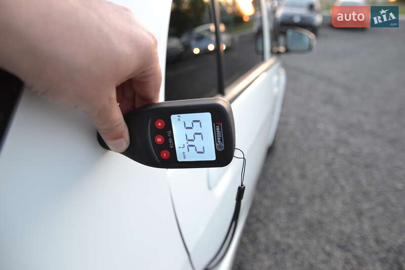 Хетчбек Mitsubishi i-MiEV 2012 в Луцьку