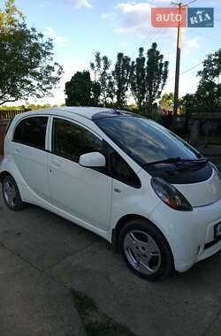 Хэтчбек Mitsubishi i-MiEV 2011 в Ивано-Франковске