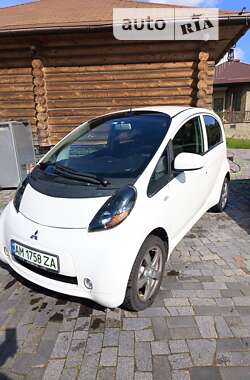 Хетчбек Mitsubishi i-MiEV 2012 в Житомирі