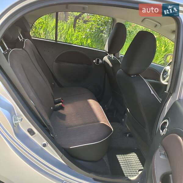 Хэтчбек Mitsubishi i-MiEV 2015 в Хмельницком