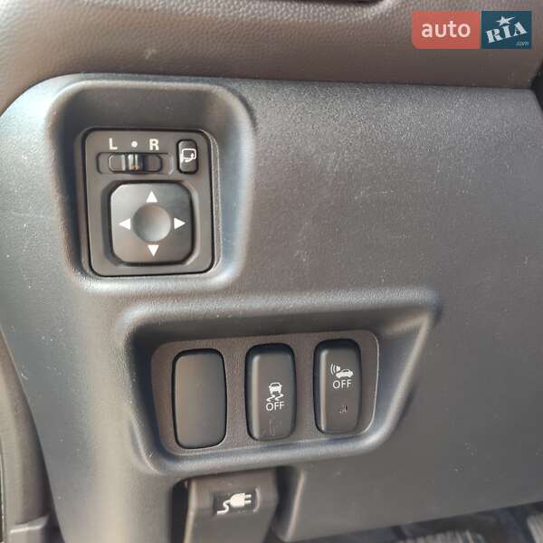 Хэтчбек Mitsubishi i-MiEV 2015 в Хмельницком