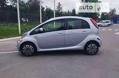 Хэтчбек Mitsubishi i-MiEV 2014 в Житомире