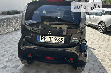 Хэтчбек Mitsubishi i-MiEV 2012 в Тернополе