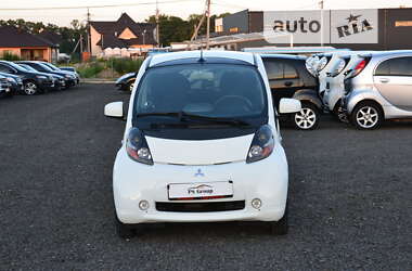 Хэтчбек Mitsubishi i-MiEV 2011 в Луцке