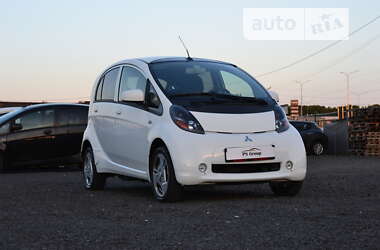 Хэтчбек Mitsubishi i-MiEV 2011 в Луцке