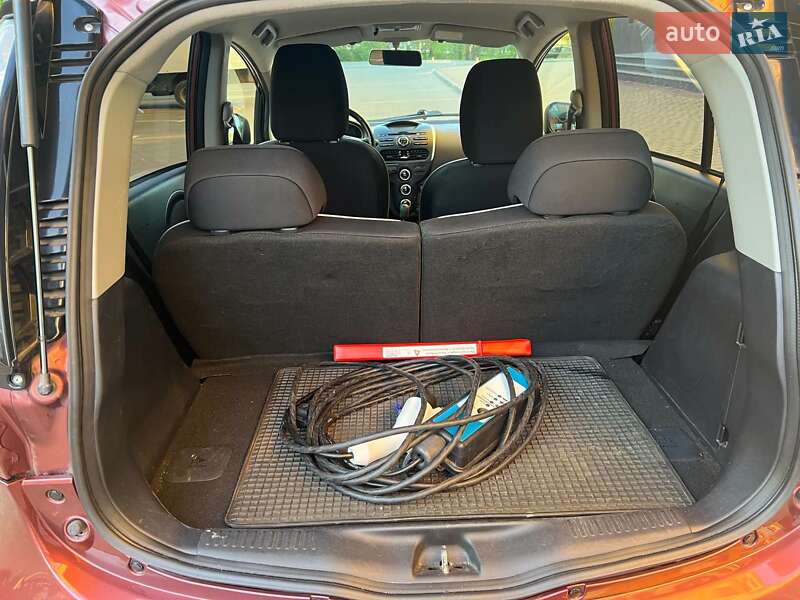 Хэтчбек Mitsubishi i-MiEV 2014 в Луцке