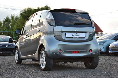 Хэтчбек Mitsubishi i-MiEV 2011 в Луцке