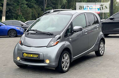 Хетчбек Mitsubishi i-MiEV 2011 в Чернівцях