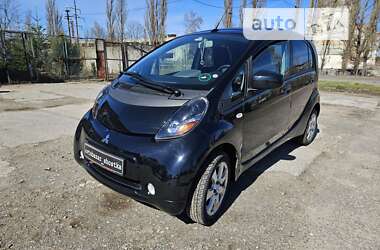 Хетчбек Mitsubishi i-MiEV 2010 в Шостці