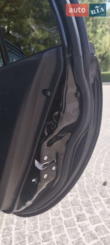 Хэтчбек Mitsubishi i-MiEV 2017 в Днепре фото 11 Хэтчбек Mitsubishi i-MiEV 2017 в Днепре