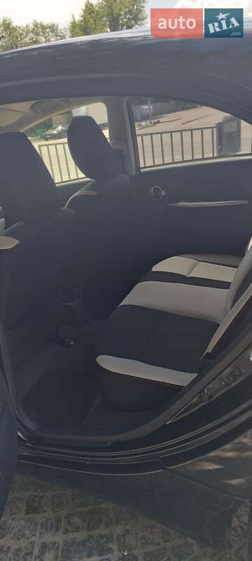 Хэтчбек Mitsubishi i-MiEV 2017 в Днепре фото 26 Хэтчбек Mitsubishi i-MiEV 2017 в Днепре