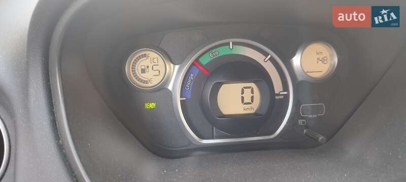 Хэтчбек Mitsubishi i-MiEV 2017 в Днепре фото 4 Хэтчбек Mitsubishi i-MiEV 2017 в Днепре