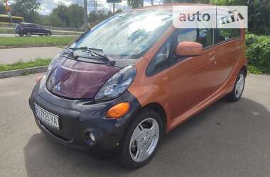 Хетчбек Mitsubishi i-MiEV 2014 в Києві