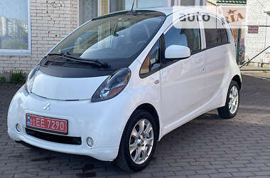 Хетчбек Mitsubishi i-MiEV 2012 в Львові