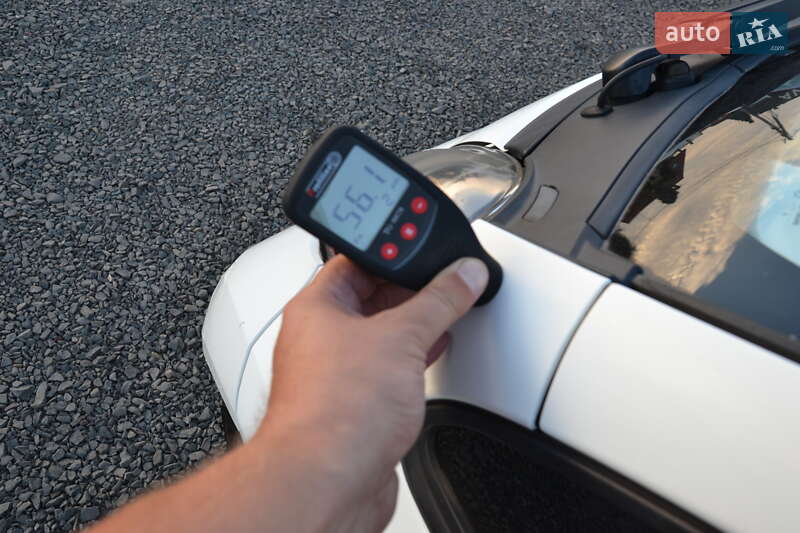 Хэтчбек Mitsubishi i-MiEV 2012 в Луцке
