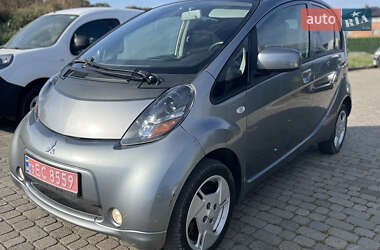 Хетчбек Mitsubishi i-MiEV 2011 в Львові