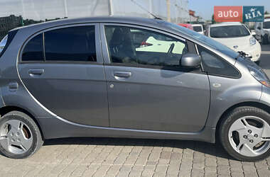 Хетчбек Mitsubishi i-MiEV 2011 в Львові