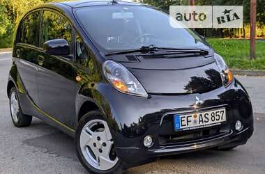 Хетчбек Mitsubishi i-MiEV 2012 в Трускавці