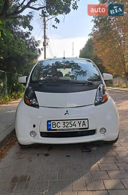 Хетчбек Mitsubishi i-MiEV 2011 в Бродах