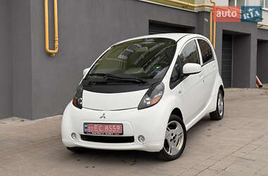 Хэтчбек Mitsubishi i-MiEV 2011 в Тернополе