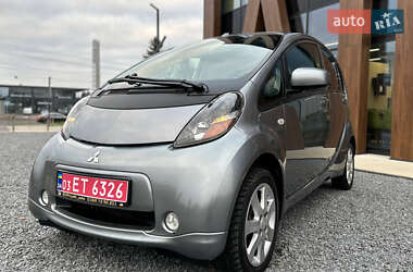 Хэтчбек Mitsubishi i-MiEV 2011 в Луцке