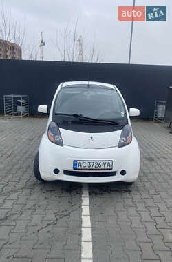 Хетчбек Mitsubishi i-MiEV 2011 в Луцьку