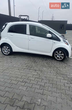 Хэтчбек Mitsubishi i-MiEV 2011 в Луцке