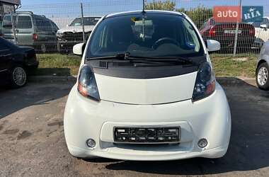 Хэтчбек Mitsubishi i-MiEV 2012 в Киеве