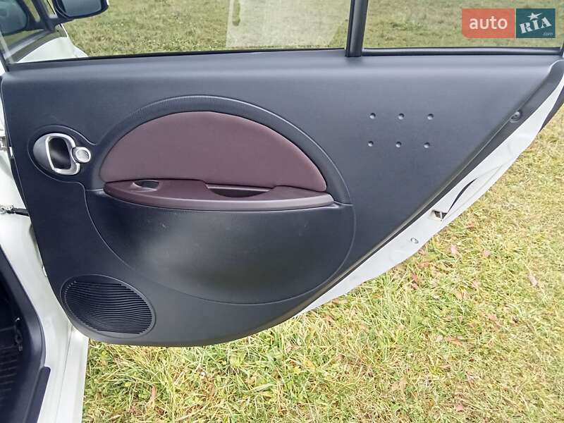 Хэтчбек Mitsubishi i-MiEV 2014 в Коломые
