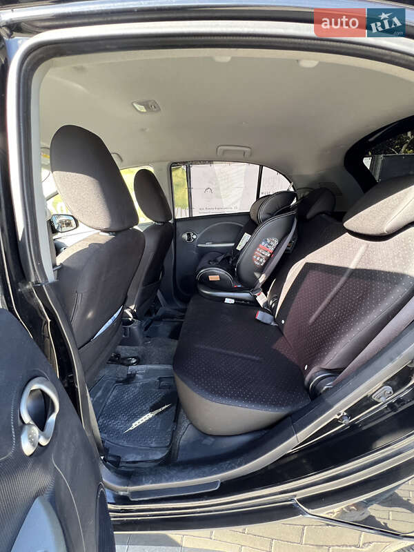 Хэтчбек Mitsubishi i-MiEV 2011 в Каменец-Подольском фото 8 Хэтчбек Mitsubishi i-MiEV 2011 в Каменец-Подольском