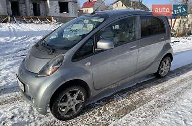 Хетчбек Mitsubishi i-MiEV 2011 в Тернополі