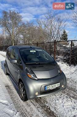 Хетчбек Mitsubishi i-MiEV 2011 в Тернополі